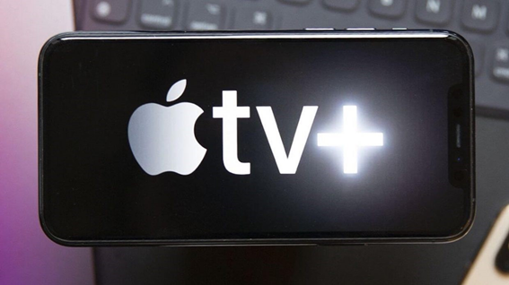 Apple comprará programas e filmes já lançados para TV +