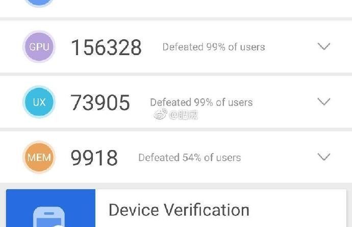 Snapdragon 8150