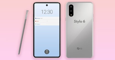 (2020) - uma ótima alternativa ao Galaxy Note 20 Smartphone LG Stylo 6 (2020) - uma ótima alternativa ao Galaxy Note 20 da Samsung.