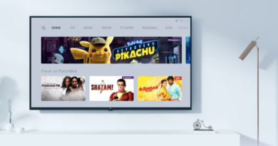 Xiaomi traz SonyLIV para PatchWall