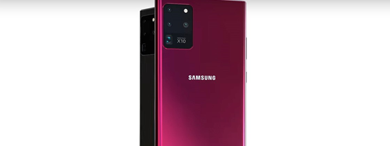 Samsung Galaxy Note 20 e Note20 +