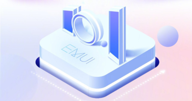 O EMUI 10.1