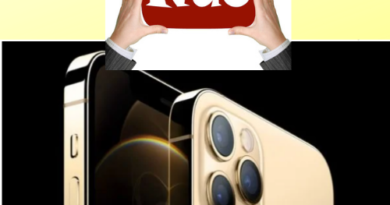 iPhone 12 sem carregador