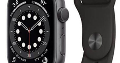 Top 10 Melhores Smartwatches para iPhone em 2021