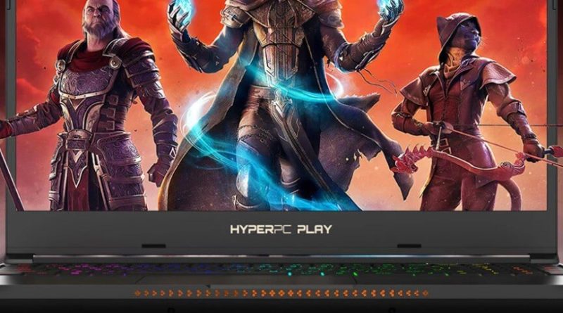 HyperPC