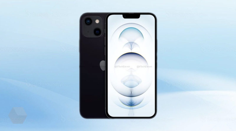 iPhone 13