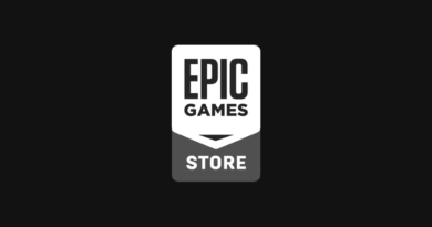Epic Games Store