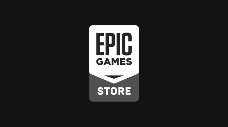 Epic Games Store