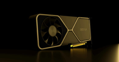 GeForce RTX 3000