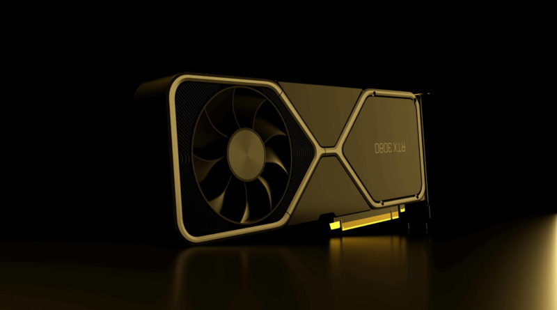 GeForce RTX 3000