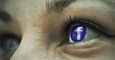 violação de dados do Facebook
