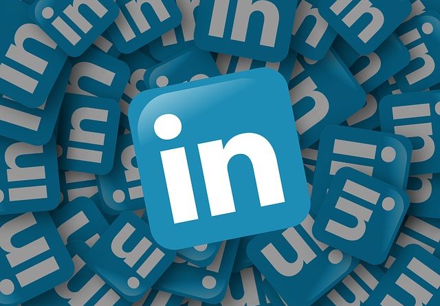 Dados de 500 milhões de usuários do LinkedIn está na web