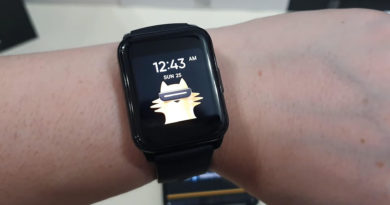 Realme Watch 2