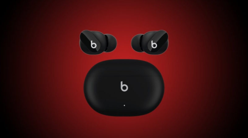 Beats Studio Buds