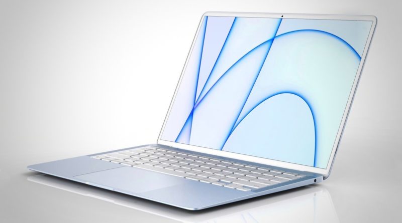 MacBook Air