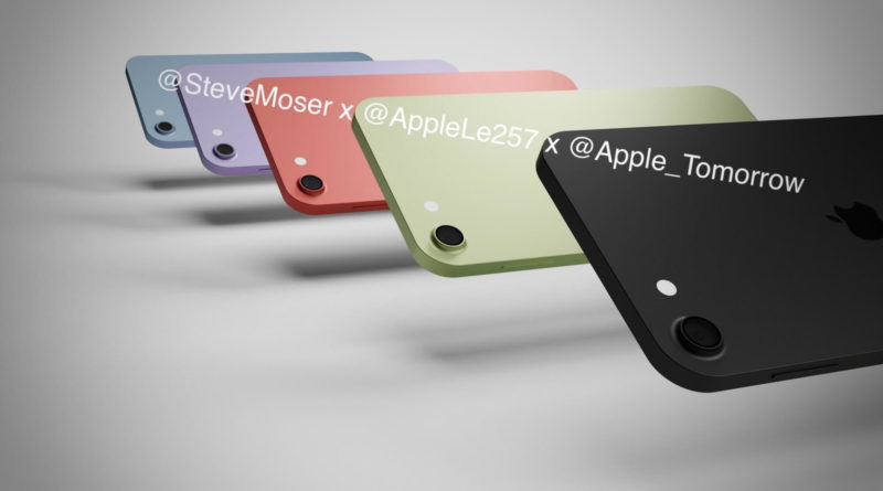 Novo iPod Touch