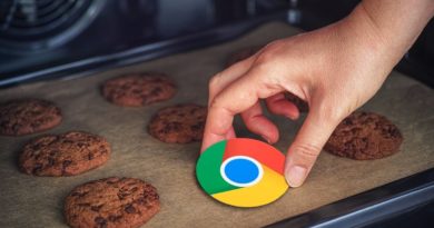 bloqueio de cookies