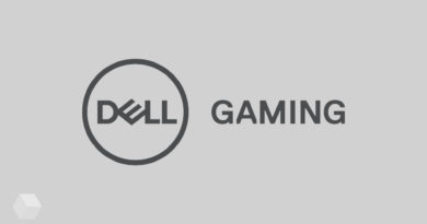 Dell Gaming Academy