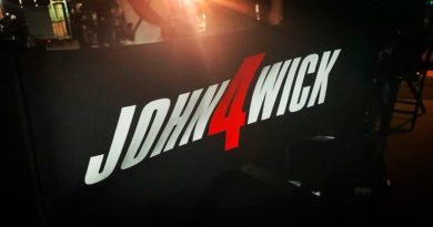John Wick 4