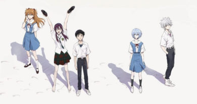 Evangelion