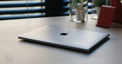 MacBook Pros de 14