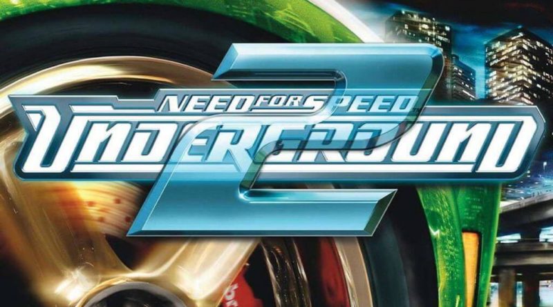 Need for Speed ​​Underground 2