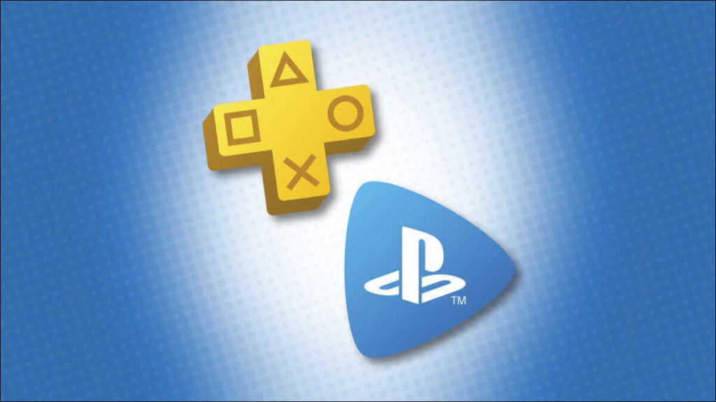 PlayStation Plus e o PlayStation Now