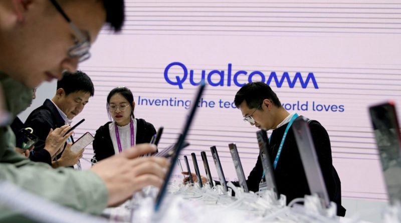 Qualcomm