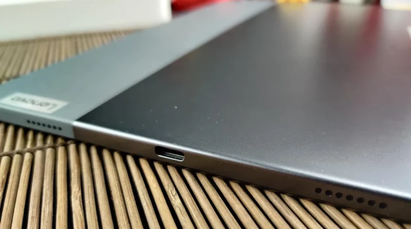 Lenovo Xiaoxin Pad
