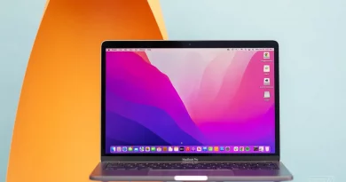 Review MacBook Pro M2