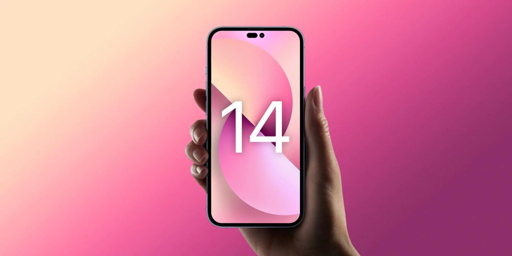Quando o iPhone 14 Pro Max será lançado?