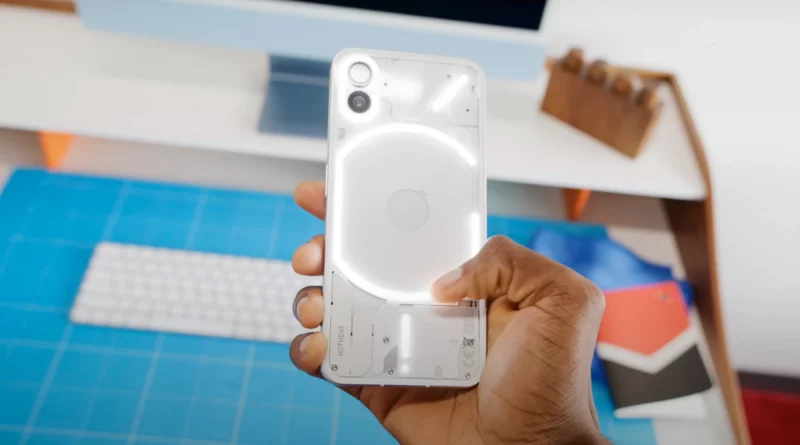 Nothing Phone 1