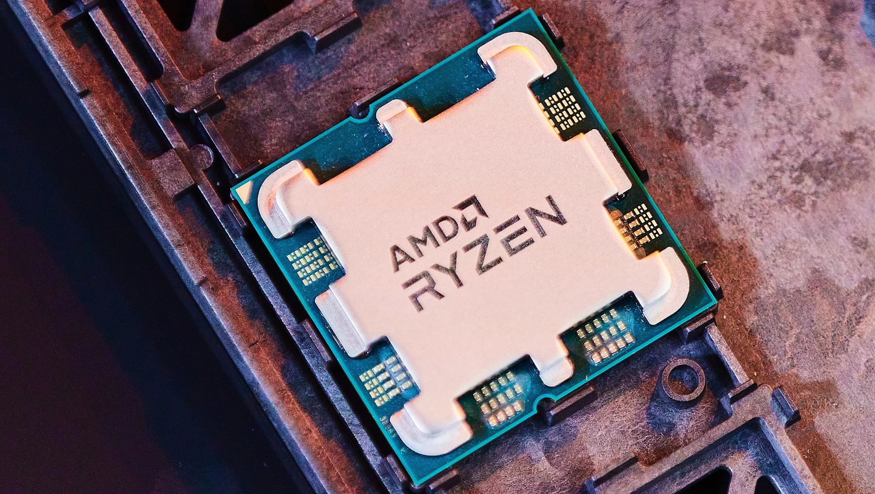 especificações amd ryzen 7000