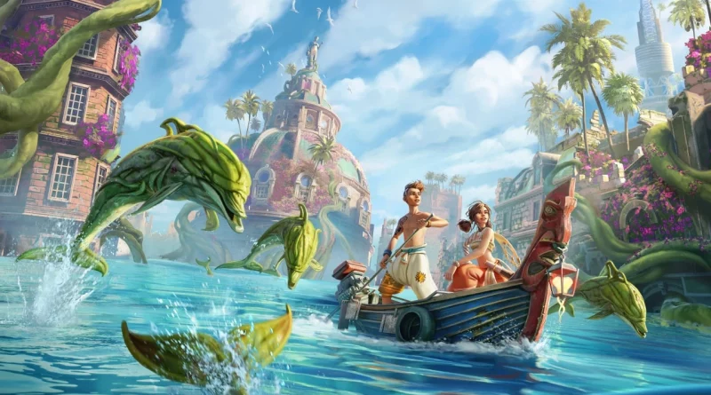 Games Gratis Epic Games
