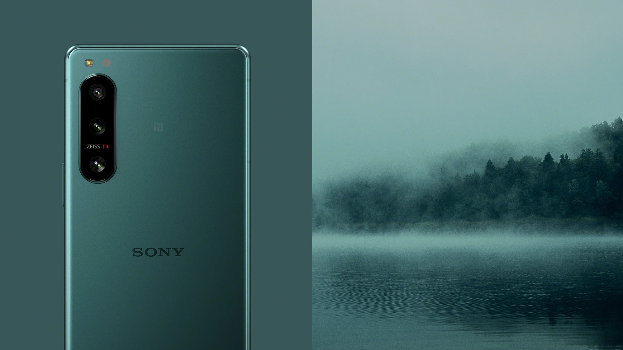 Xperia 5 IV