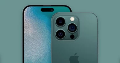 Entalhe iPhone 14