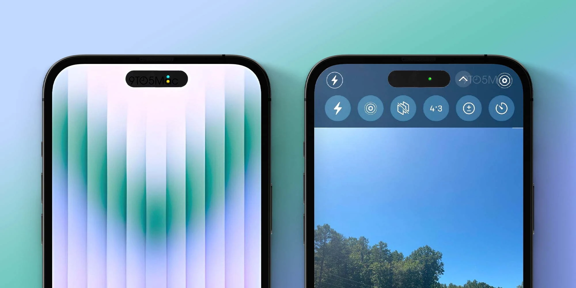 iPhone 14 Pro Entalhe