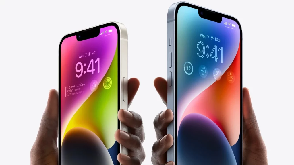 iphone 14 pro