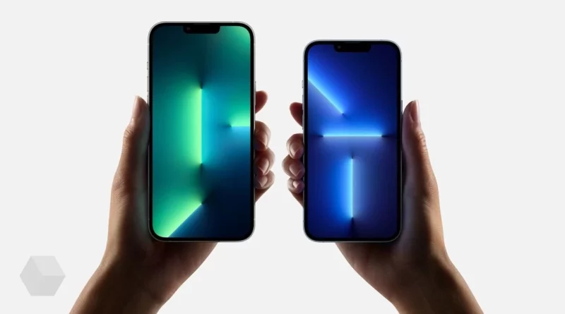papel parede iPhone 13