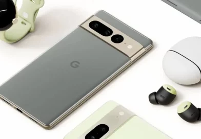 Pré-encomendas do Pixel 7 e Pixel 7 Pro receberão fones de ouvido Pixel Buds Pro e relógio Pixel
