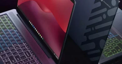 chromebook lenovo