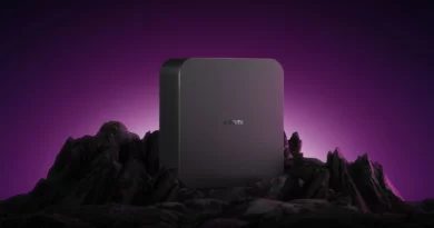 Xiaomi mini host