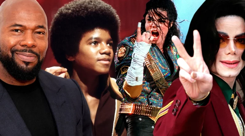 Diretor de ‘Training Day’ vai dirigir cinebiografia de Michael Jackson