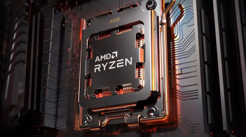 Ryzen 7000 X3D