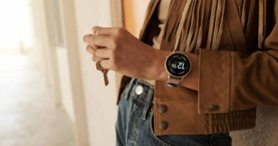 Os smartwatches mais baratos em 2023