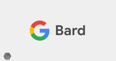 como funciona o google bard