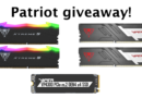 Patriot Viper Xtreme 5 DDR5, Viper Venom DDR5 e VP4300 2TB SSD