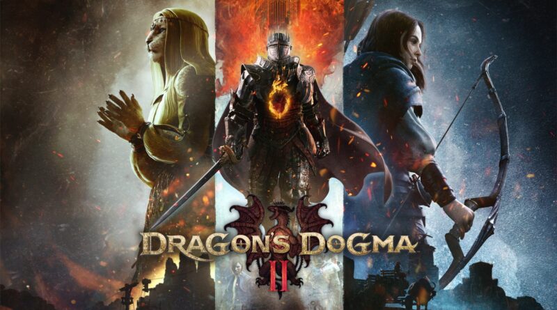 Dragon’s Dogma 2 é apenas singleplayer, usa ‘a mais recente tecnologia AI’