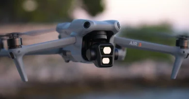 DJI Air 3