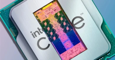 Intel de 14ª geração sem K